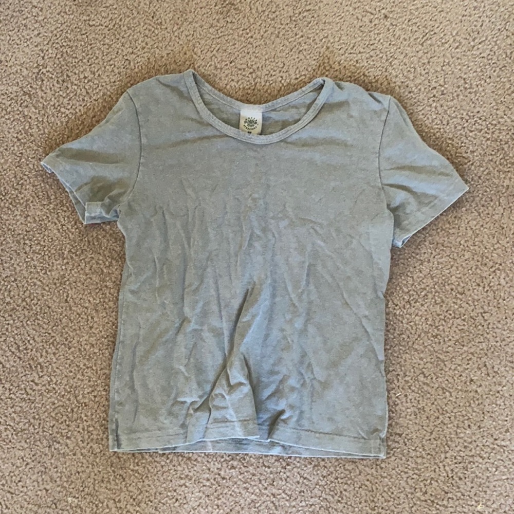 Earth Creations T-Shirt